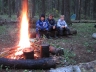 Утриш 2009