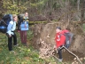 Первенство по туризму 2009