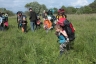 Поход Верея-Боровск 2010