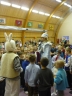 Новогодняя елка 2010