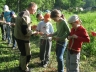 Первенство по туризму 2011