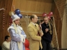 Новогодняя елка 2011