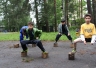 Летние сборы 2012