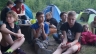 Участники похода Папай-Тхаб 2017