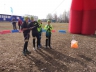 Межрайонные соревнования по пешеходному туризму 2019