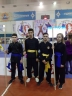 Eleonora Wushu Cup 2019